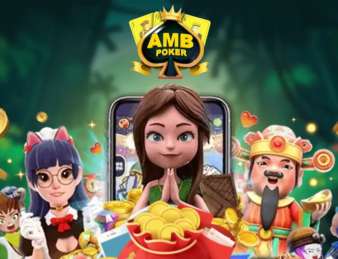 ojoclub ambpoker
