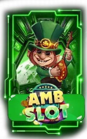 ojoclub ambslot