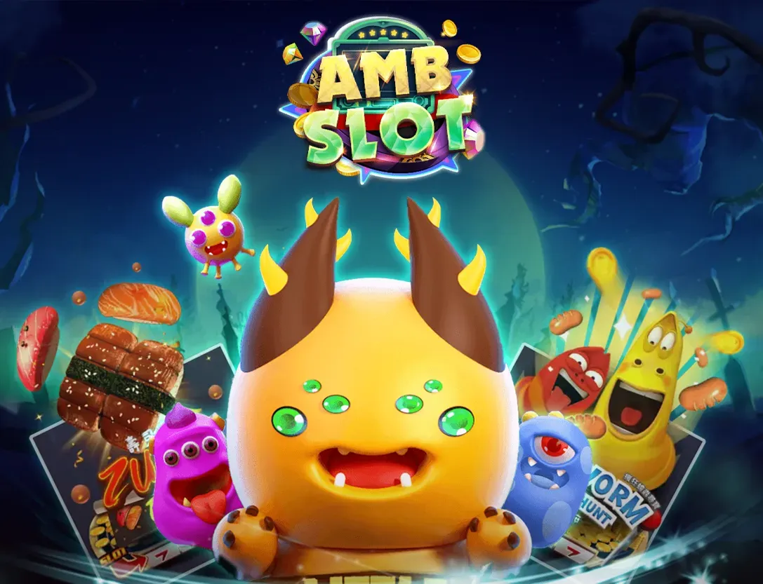 ojoclub ambslot2