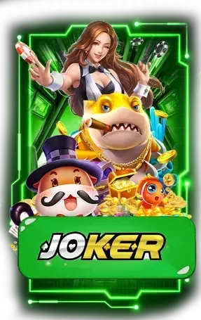 ojoclub joker
